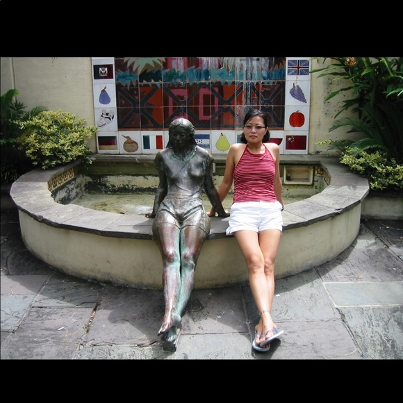 Meet your Posher, SunSun - Picture 1 of 3